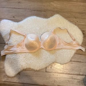 NWOT Soma Nude Bra 40DD